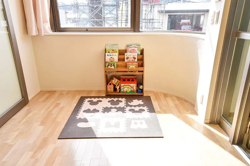 キッズスペース